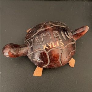 Meet your Posher, Xylis